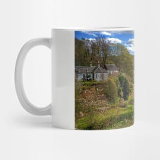 Linhouse Water Mug